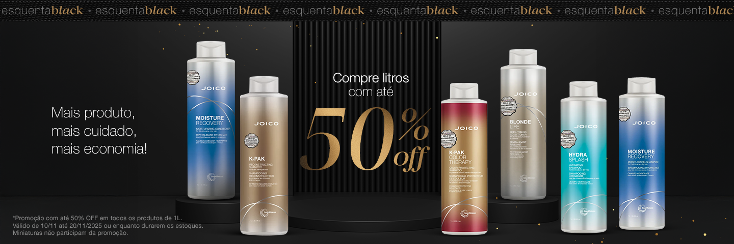 LITROS 50% OFF BLACK FRIDAY NOV 2025 