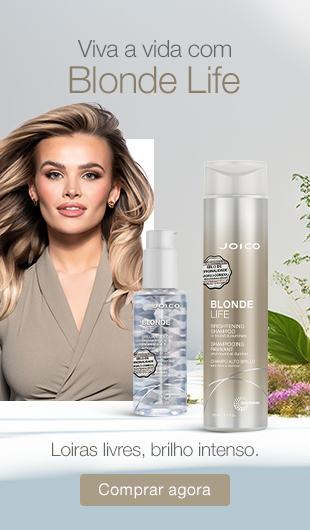 LATERAL BLONDE LIFE SET 25