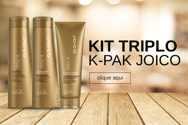 Joico Produtos Profissionais para Cabelos