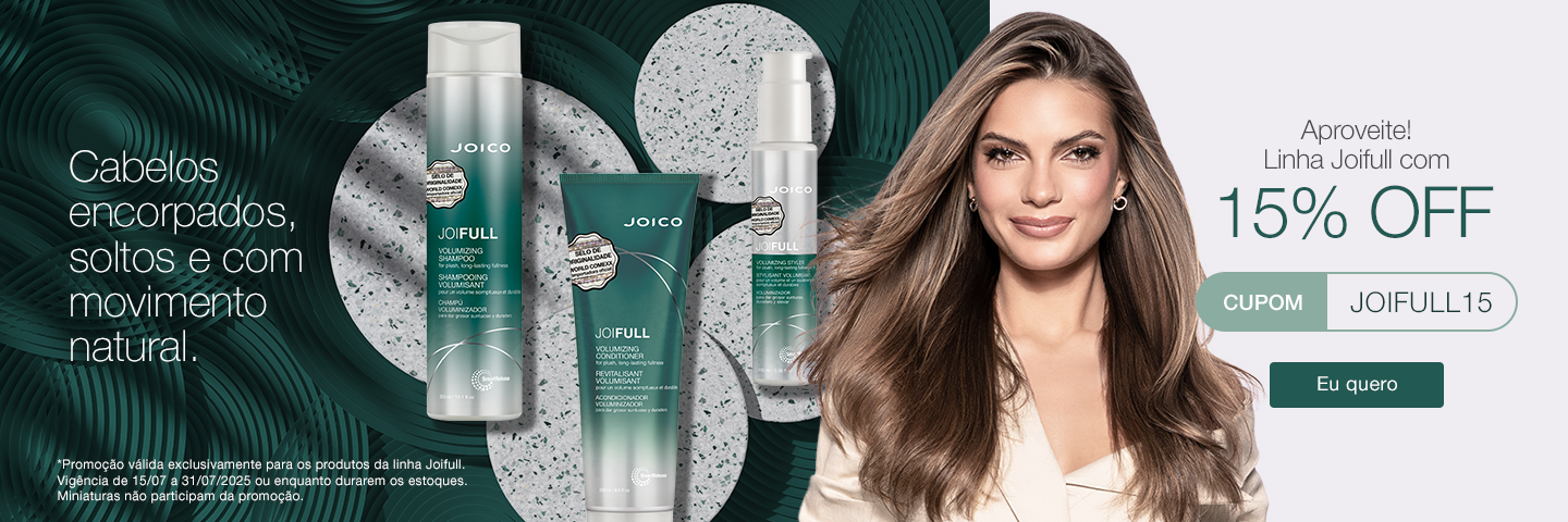 PROMOÇÃO JOIFULL 07/2025