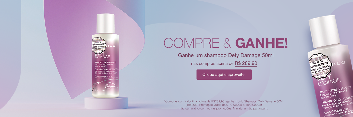 PROMOÇÃO DEFY 05/2025