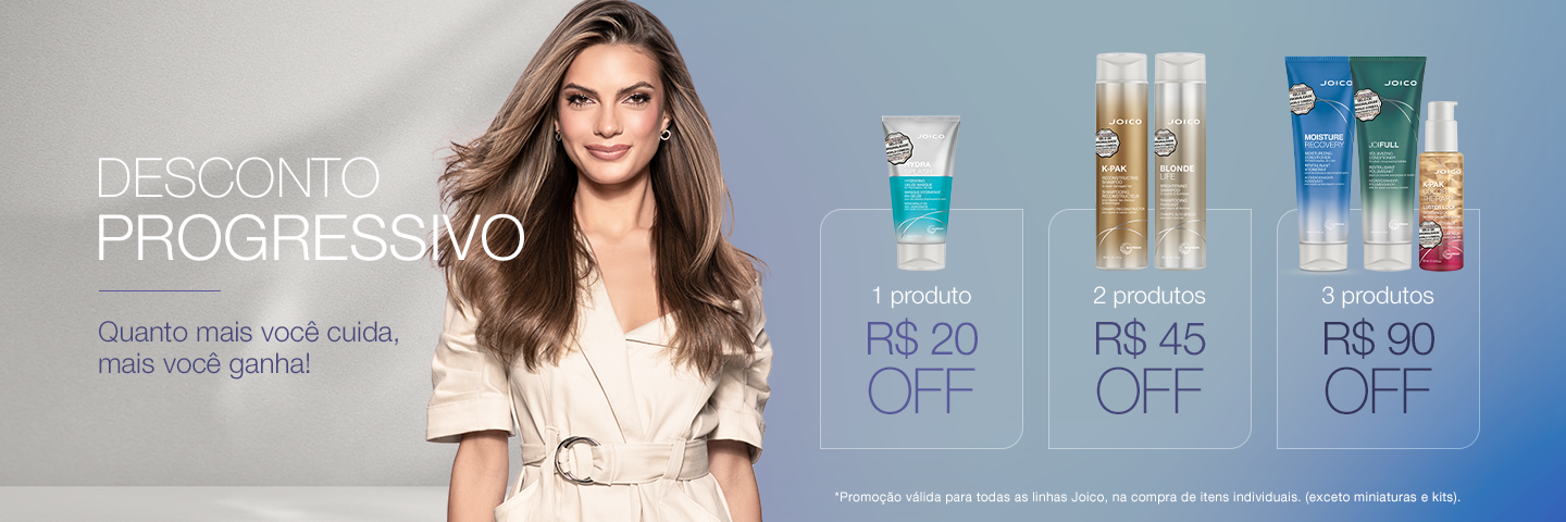 PROMOÇÃO PROGRESSIVA 2025