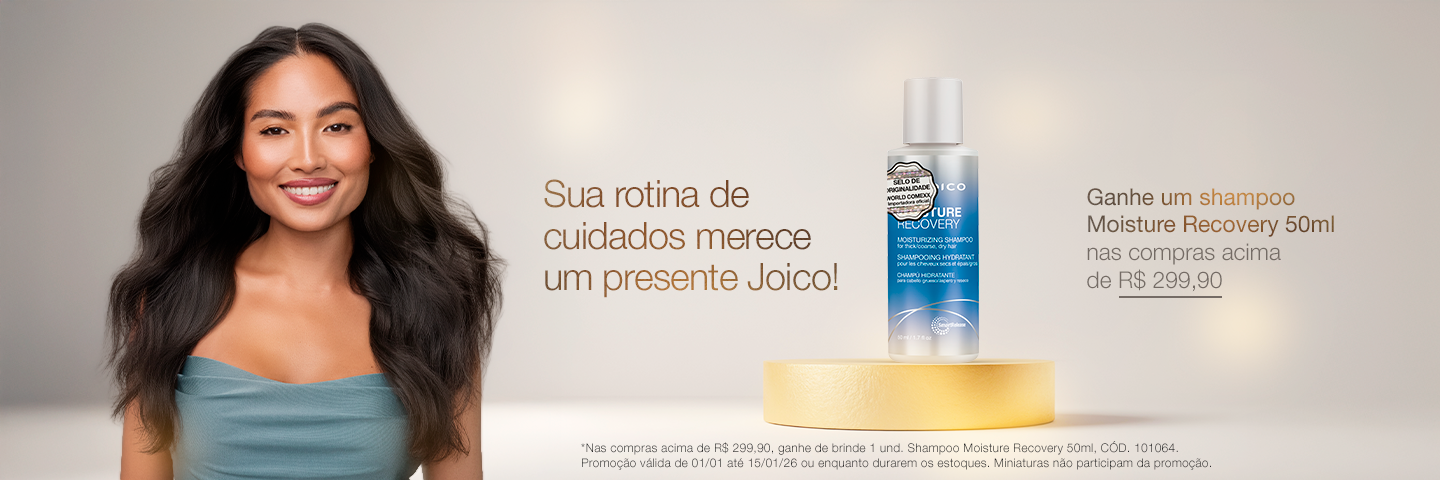 GANHE UMA MINIATURA MOISTURE JAN2026