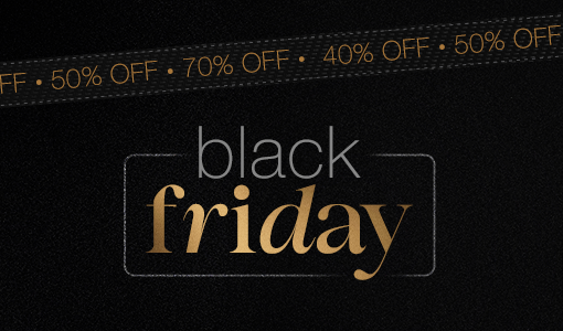 MOSAICO BLACK FRIDAY 1 NOV 2025