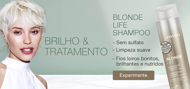 MINI BLONDE LIFE SET 25