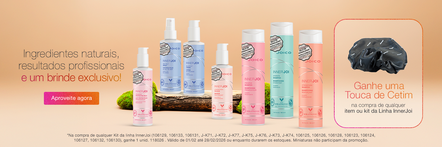 LINHA INNERJOI FEV 2026