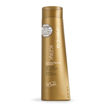 Acidificante PH Joico K-Pak Cuticle Sealer 300 ML Acidificante PH Joico K-Pak Cuticle Sealer 300 ML