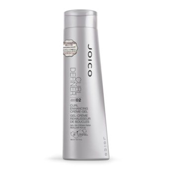 Ativador de Cachos Joico Curl Definer Style & Finish 300 ml Ativador de Cachos Joico Curl Definer Style & Finish 300 ml