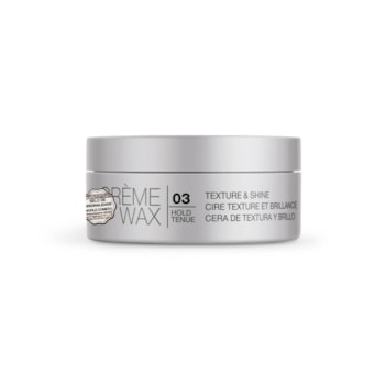 Cera Modeladora para Cabelo Joico Crème Wax Style & Finish 50 ml Cera Modeladora para Cabelo Joico Crème Wax Style & Finish 50 ml