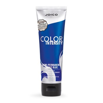 Coloração Azul Joico Vero K-PAK Color Intensity Cobalt Blue 118 ml Coloração Azul Joico Vero K-PAK Color Intensity Cobalt Blue 118 ml
