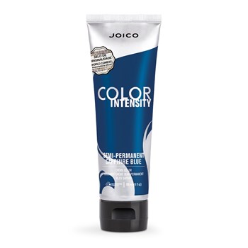 Coloração Azul Joico Vero K-PAK Color Intensity Sapphire Blue 118 ml Coloração Azul Joico Vero K-PAK Color Intensity Sapphire Blue 118 ml