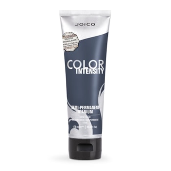 Coloração Cinza Joico Vero K-PAK Color Intensity Titanium 118 ml Coloração Cinza Joico Vero K-PAK Color Intensity Titanium 118 ml
