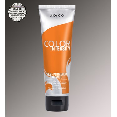 Coloração Laranja Joico Vero K-PAK Color Orange 118 ml