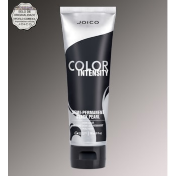 Coloração Preta Joico Vero K-PAK Color Intensity Black Pearl 118 ml Coloração Preta Joico Vero K-PAK Color Intensity Black Pearl 118 ml