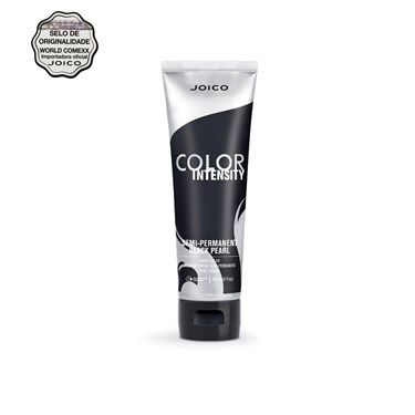 Coloração Preta Joico Vero K-PAK Color Intensity Black Pearl 118 ml
