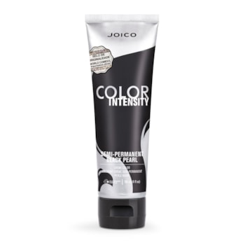 Coloração Preta Joico Vero K-PAK Color Intensity Black Pearl 118 ml Coloração Preta Joico Vero K-PAK Color Intensity Black Pearl 118 ml