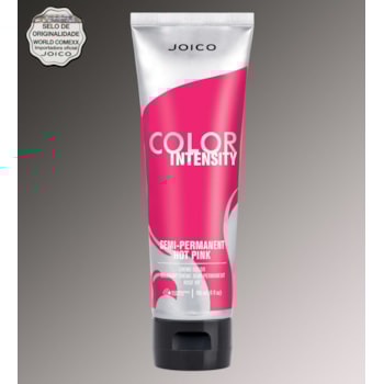 Coloração Rosa Joico Vero K-PAK Color Intensity Hot Pink 118 ml Coloração Rosa Joico Vero K-PAK Color Intensity Hot Pink 118 ml