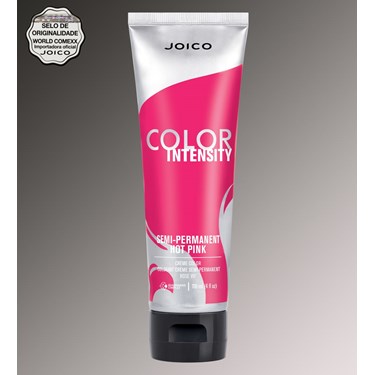 Coloração Rosa Joico Vero K-PAK Color Intensity Hot Pink 118 ml
