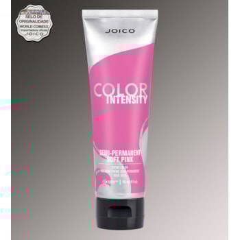 Coloração Rosa Joico Vero K-PAK Color Intensity Soft Pink 118 ml Coloração Rosa Joico Vero K-PAK Color Intensity Soft Pink 118 ml