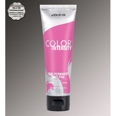 Coloração Rosa Joico Vero K-PAK Color Intensity Soft Pink 118 ml