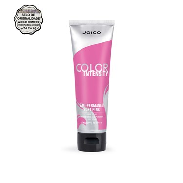 Coloração Rosa Joico Vero K-PAK Color Intensity Soft Pink 118 ml