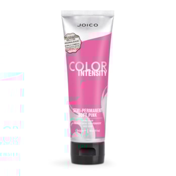 Coloração Rosa Joico Vero K-PAK Color Intensity Soft Pink 118 ml Coloração Rosa Joico Vero K-PAK Color Intensity Soft Pink 118 ml