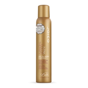 Condicionador a Seco Joico K-PAK Color Therapy Dry Oil Spray 212 ml Condicionador a Seco Joico K-PAK Color Therapy Dry Oil Spray 212 ml