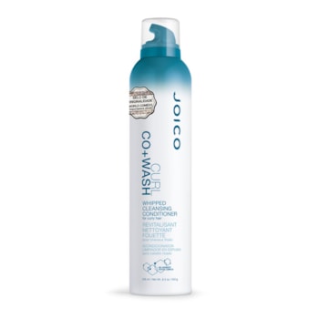 Condicionador de Limpeza Joico Curl Co-Wash 245 ml Condicionador de Limpeza Joico Curl Co-Wash 245 ml