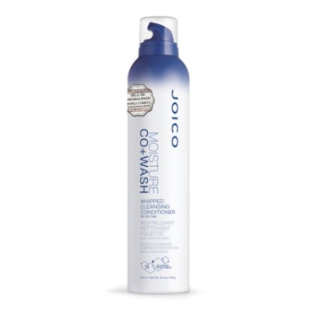 Condicionador de Limpeza Joico Moisture Co-Wash 245 ml Condicionador de Limpeza Joico Moisture Co-Wash 245 ml