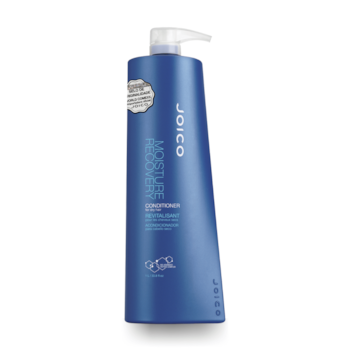 Condicionador Hidratante Joico Moisture Recovery 1 Litro Condicionador Hidratante Joico Moisture Recovery 1 Litro