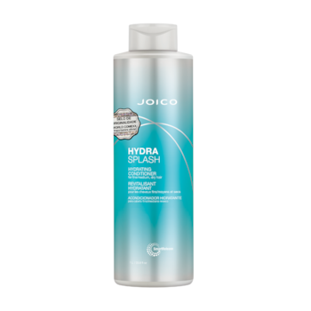 CONDICIONADOR HIDRATANTE PARA CABELOS FINOS - JOICO HYDRA SPLASH 1000 ml
