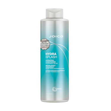 CONDICIONADOR HIDRATANTE PARA CABELOS FINOS - JOICO HYDRA SPLASH 1000 ml