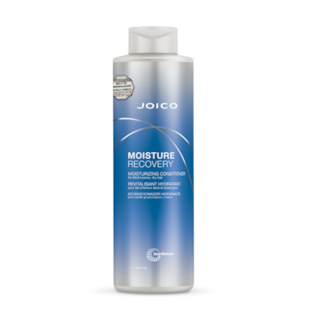 CONDICIONADOR HIDRATANTE PARA CABELOS RESSECADOS - JOICO MOISTURE RECOVERY 1000 ml