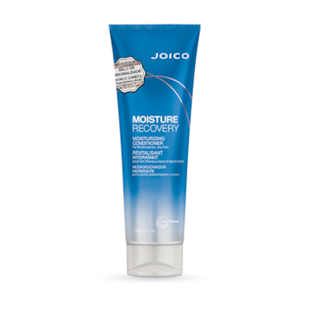 CONDICIONADOR HIDRATANTE PARA CABELOS RESSECADOS - JOICO MOISTURE RECOVERY 250 ml