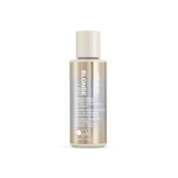 Condicionador Iluminador Joico Blonde Life para Cabelos Loiros 50ml Condicionador Iluminador Joico Blonde Life para Cabelos Loiros 50ml