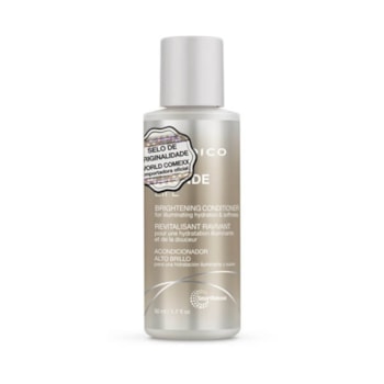 Condicionador Iluminador Joico Blonde Life Smart Release 50 ml para Cabelos Loiros Condicionador Iluminador Joico Blonde Life Smart Release 50 ml para Cabelos Loiros