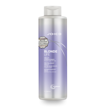 Condicionador Joico Blonde Life Violet Smart Release 1000 ml Condicionador Joico Blonde Life Violet Smart Release 1000 ml