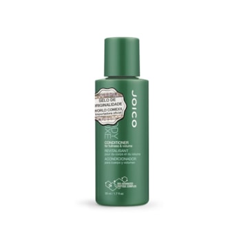 Condicionador Joico Body Luxe Miniatura 50 ml para Avolumar Condicionador Joico Body Luxe Miniatura 50 ml para Avolumar