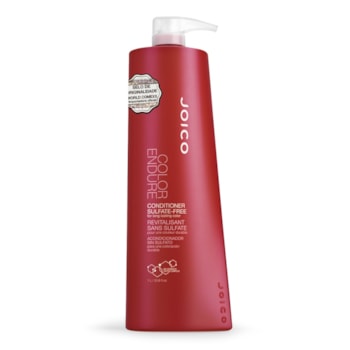 Condicionador Joico Color Endure 1 Litro para Fios Coloridos Condicionador Joico Color Endure 1 Litro para Fios Coloridos