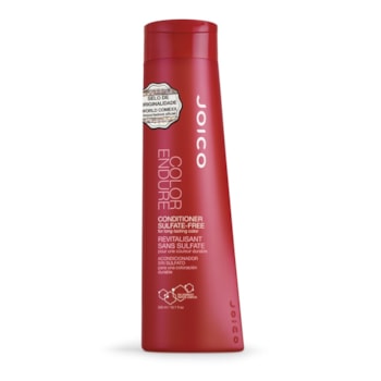 Condicionador Joico Color Endure 300 ml para Fios Coloridos Condicionador Joico Color Endure 300 ml para Fios Coloridos