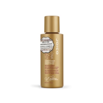Condicionador Joico K-PAK Color Therapy Mini 50 ml Condicionador Joico K-PAK Color Therapy Mini 50 ml