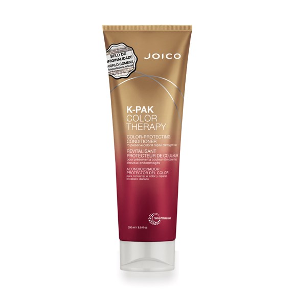Condicionador Joico K-PAK Color Therapy Smart Release 250ml