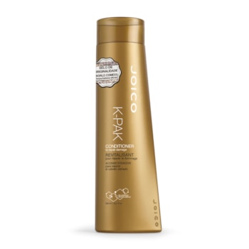 Condicionador Joico K-PAK para Cabelos Danificados 300 ml Condicionador Joico K-PAK para Cabelos Danificados 300 ml