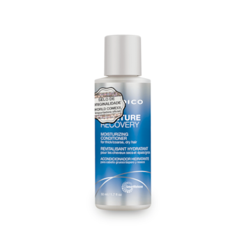 Condicionador Joico Moisture Recovery Smart Release 50 ml Miniatura Condicionador Joico Moisture Recovery Smart Release 50 ml Miniatura