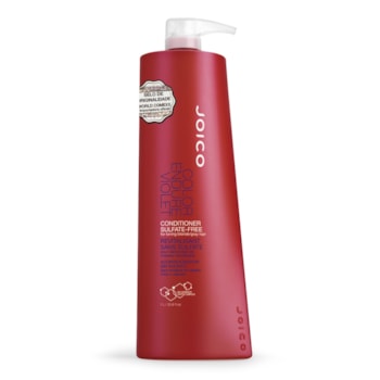 Condicionador Matizador Joico Color Endure Violet 1 Litro Condicionador Matizador Joico Color Endure Violet 1 Litro