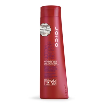 Condicionador Matizador Joico Color Endure Violet 300 ml Condicionador Matizador Joico Color Endure Violet 300 ml