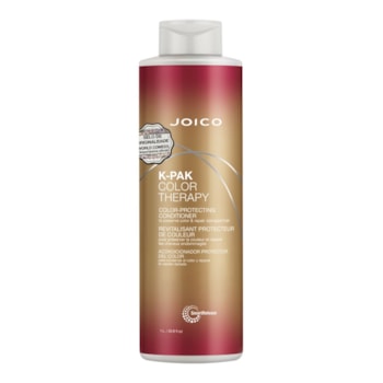 CONDICIONADOR NUTRITIVO PARA CABELOS MULTIPROCESSADOS – JOICO K-PAK COLOR THERAPY 1000 ml