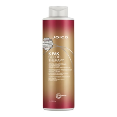 CONDICIONADOR NUTRITIVO PARA CABELOS MULTIPROCESSADOS – JOICO K-PAK COLOR THERAPY 1000 ml
