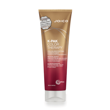 CONDICIONADOR NUTRITIVO PARA CABELOS MULTIPROCESSADOS – JOICO K-PAK COLOR THERAPY 250 ml CONDICIONADOR NUTRITIVO PARA CABELOS MULTIPROCESSADOS – JOICO K-PAK COLOR THERAPY 250 ml