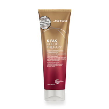 CONDICIONADOR NUTRITIVO PARA CABELOS MULTIPROCESSADOS – JOICO K-PAK COLOR THERAPY 250 ml CONDICIONADOR NUTRITIVO PARA CABELOS MULTIPROCESSADOS – JOICO K-PAK COLOR THERAPY 250 ml